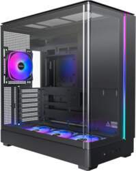 Montech KING 45 PRO, tower case