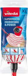 Mop Vileda Microfibre And Power