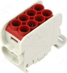 MOREK Splice terminal: distribution block |