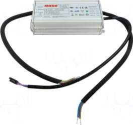 MOSO Power supply: switching | LED
