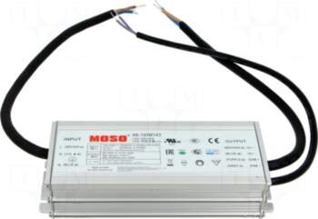 MOSO Power supply: switching | LED