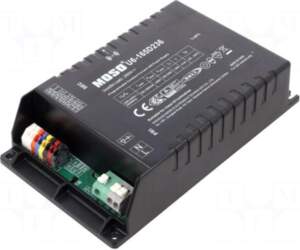 MOSO Power supply: switching | LED