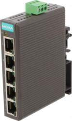 MOXA Automation module: switch Ethernet |
