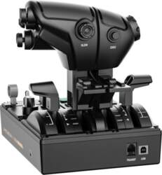Moza Racing MOZA MTQ Throttle Panel