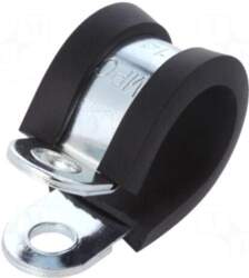 MPC INDUSTRIES Fixing clamp | ØBundle