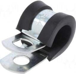MPC INDUSTRIES Fixing clamp | ØBundle