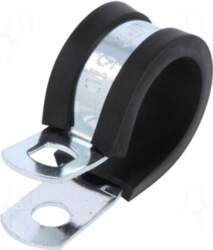 MPC INDUSTRIES Fixing clamp | ØBundle