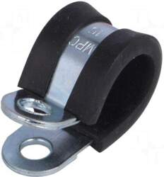MPC INDUSTRIES Fixing clamp | ØBundle
