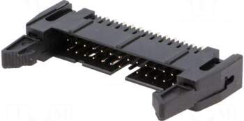 Binder mpe Socket | IDC |