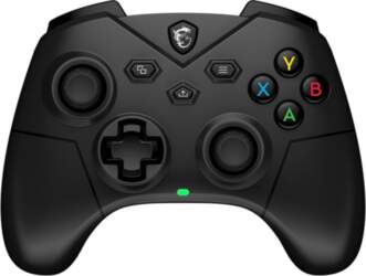 MSI Gaming Controller | FORCE GC300
