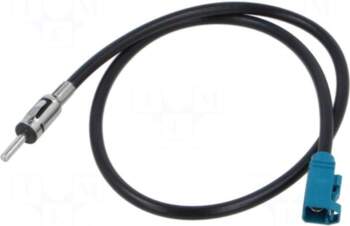 MTA Cable | 500mm | DIN
