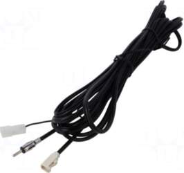 MTA Cable | 7m | DIN