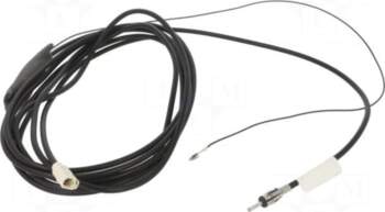 MTA Cable | 5m | DIN