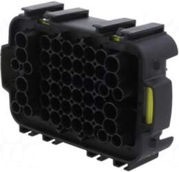 MTA Case | push-in | ways: