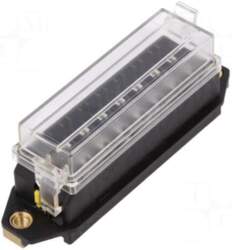 MTA Fuse acces: fuse boxes |