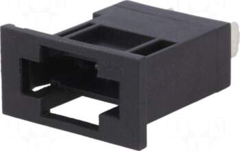 MTA Fuse acces: fuse holder |