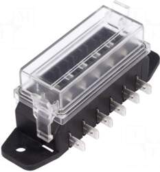 MTA Fuse boxes | 19mm |