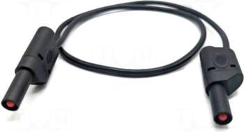 MUELLER ELECTRIC Test lead: single |