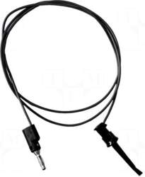 MUELLER ELECTRIC Test lead: single |