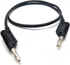 MUELLER ELECTRIC Test lead: single |