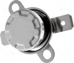 MULTICOMP Sensor: thermostat | Output conf: