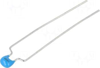 MURATA Capacitor: ceramic | 100nF |