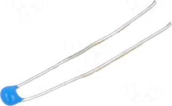 MURATA Capacitor: ceramic | 220pF |