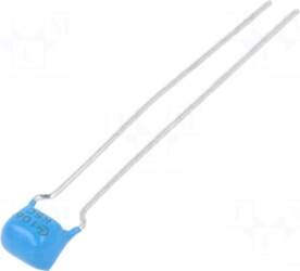 MURATA Capacitor: ceramic | 680pF |