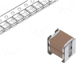 MURATA Capacitor: ceramic | MLCC |