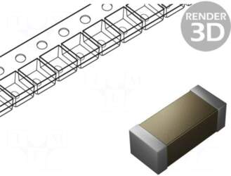 MURATA Capacitor: ceramic | MLCC |