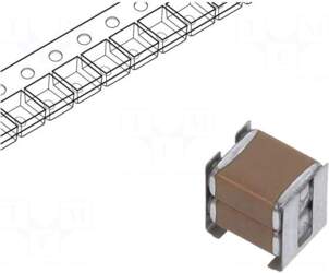 MURATA Capacitor: ceramic | MLCC |