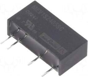 Murata Power Solutions Converter: DC/DC |