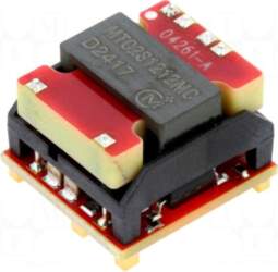 Murata Power Solutions Converter: DC/DC |