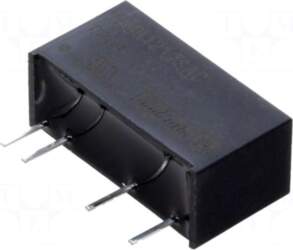 Murata Power Solutions Converter: DC/DC |