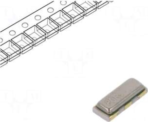 MURATA Resonator | 10pF | SMD