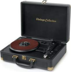 Muse | Turntable Stereo System |