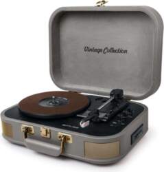Muse | Turntable Stereo System |