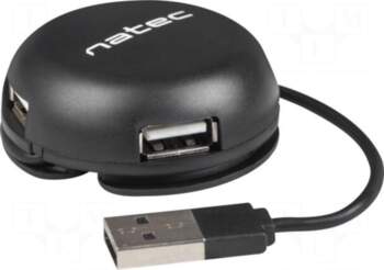NATEC Hub USB | USB A
