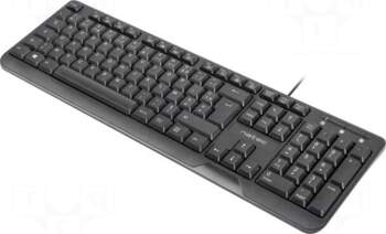 NATEC Keypad: computer | TROUT |
