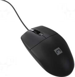 NATEC Mouse | RUFF PLUS |