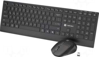 NATEC Keypad: computer-office kit | STINGRAY