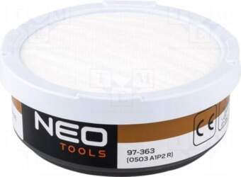 NEO TOOLS Absorber | A1P2