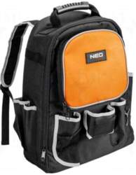 NEO TOOLS Backpack | tool case