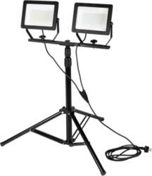 NEO TOOLS Double spotlight 2x100W SMD