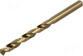 NEO TOOLS Drill bit-kit | for