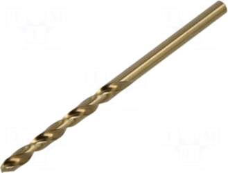 NEO TOOLS Drill bit-kit | for