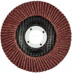 NEO TOOLS Flap grinding wheels |