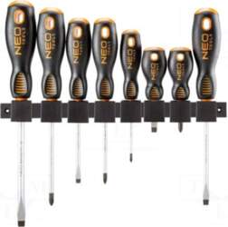 NEO TOOLS Screwdriver: universal-set | Phillips