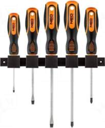 NEO TOOLS Screwdriver: universal-set | Phillips