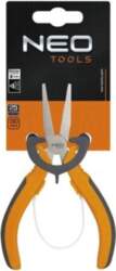 NEO TOOLS Pliers | precision,flat
